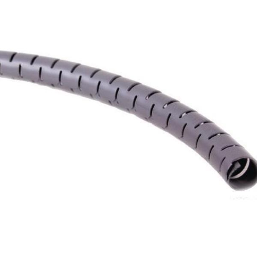 FELLOWES FASCIA CAVI 20CM ARGENTO